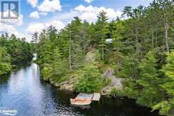 998 GULL Lake Gravenhurst