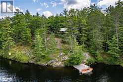 998 GULL Lake Gravenhurst