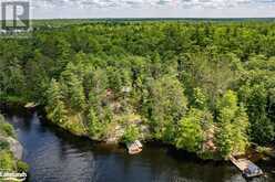 998 GULL Lake Gravenhurst