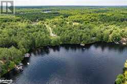 998 GULL Lake Gravenhurst