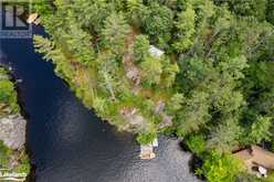 998 GULL Lake Gravenhurst