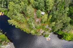 998 GULL Lake Gravenhurst