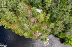 998 GULL Lake Gravenhurst