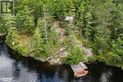 998 GULL Lake Gravenhurst