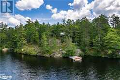 998 GULL Lake Gravenhurst