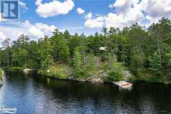 998 GULL Lake Gravenhurst