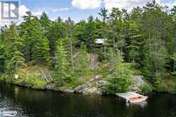 998 GULL Lake Gravenhurst