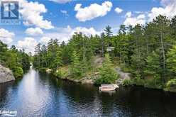 998 GULL Lake Gravenhurst