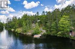 998 GULL Lake Gravenhurst