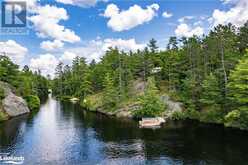 998 GULL Lake Gravenhurst