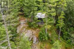 998 GULL Lake Gravenhurst