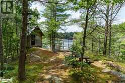 998 GULL Lake Gravenhurst