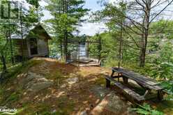 998 GULL Lake Gravenhurst