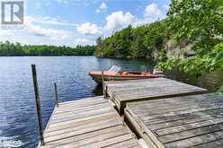 998 GULL Lake Gravenhurst