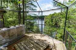 998 GULL Lake Gravenhurst