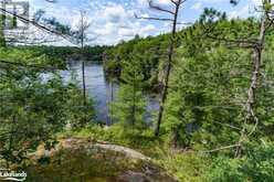 998 GULL Lake Gravenhurst