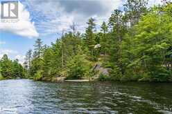 998 GULL Lake Gravenhurst