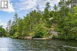 998 GULL Lake Gravenhurst