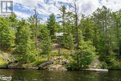 998 GULL Lake Gravenhurst