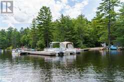 998 GULL Lake Gravenhurst