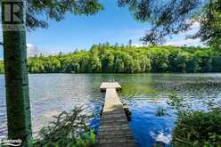 LOT 104 PRECIPICE Road Haliburton