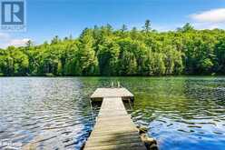 LOT 104 PRECIPICE Road Haliburton