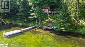 LOT 104 PRECIPICE Road Haliburton