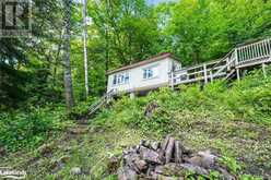 LOT 104 PRECIPICE Road Haliburton