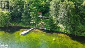 LOT 104 PRECIPICE Road Haliburton