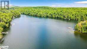 LOT 104 PRECIPICE Road Haliburton