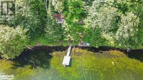 LOT 104 PRECIPICE Road Haliburton