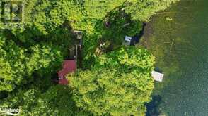 LOT 104 PRECIPICE Road Haliburton