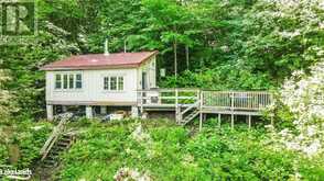 LOT 104 PRECIPICE Road Haliburton