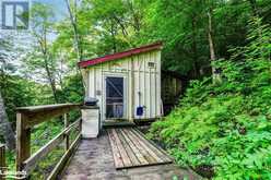 LOT 104 PRECIPICE Road Haliburton