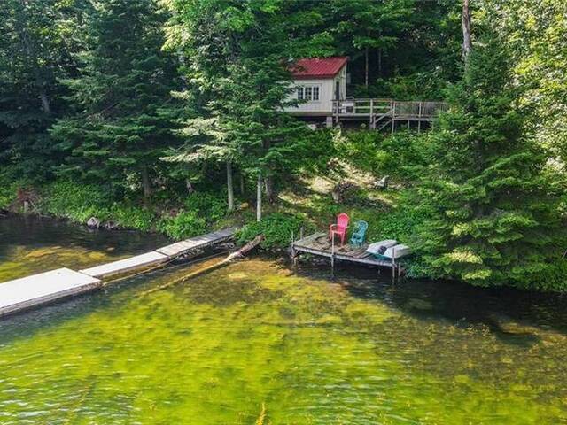 LOT 104 PRECIPICE Road Haliburton Ontario