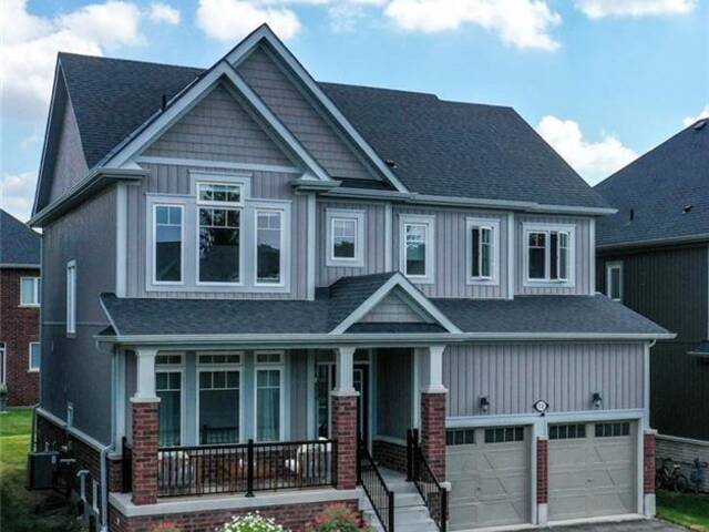 12 MCLEAN Avenue Collingwood Ontario