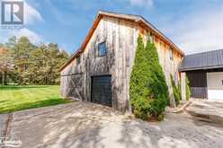 4378 COUNTY 124 Road Clearview