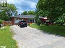 202 POINT Street N Stayner