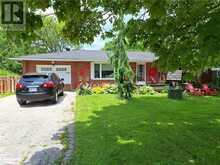 202 POINT Street N Stayner