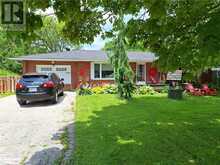 202 POINT Street N Stayner