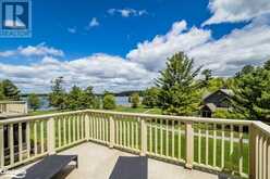 3876 MUSKOKA 118 Road Unit# Sandfield 6 W5 Port Carling