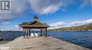 3876 MUSKOKA 118 Road Unit# Sandfield 6 W5 Port Carling