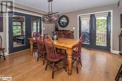 3876 MUSKOKA 118 Road Unit# Sandfield 6 W5 Port Carling