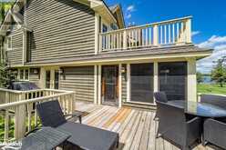 3876 MUSKOKA 118 Road Unit# Sandfield 6 W5 Port Carling