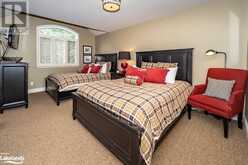 3876 MUSKOKA 118 Road Unit# Sandfield 6 W5 Port Carling