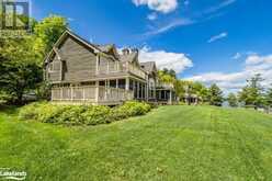 3876 MUSKOKA 118 Road Unit# Sandfield 6 W5 Port Carling