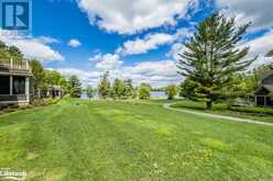 3876 MUSKOKA 118 Road Unit# Sandfield 6 W5 Port Carling