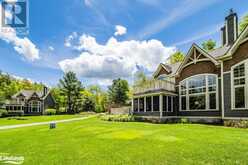 3876 MUSKOKA 118 Road Unit# Sandfield 6 W5 Port Carling