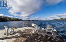 3876 MUSKOKA 118 Road Unit# Sandfield 6 W5 Port Carling