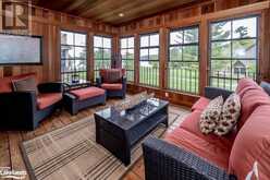 3876 MUSKOKA 118 Road Unit# Sandfield 6 W5 Port Carling